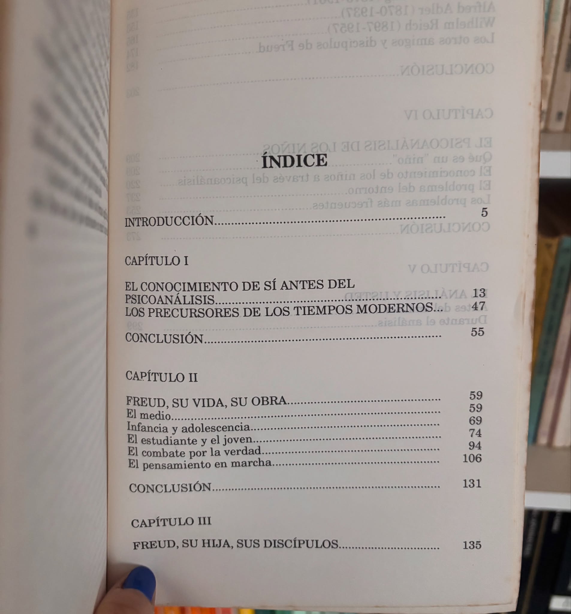 ¿Qué es el psicoanálisis? - Imagen 4