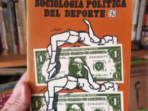Sociología política del deporte