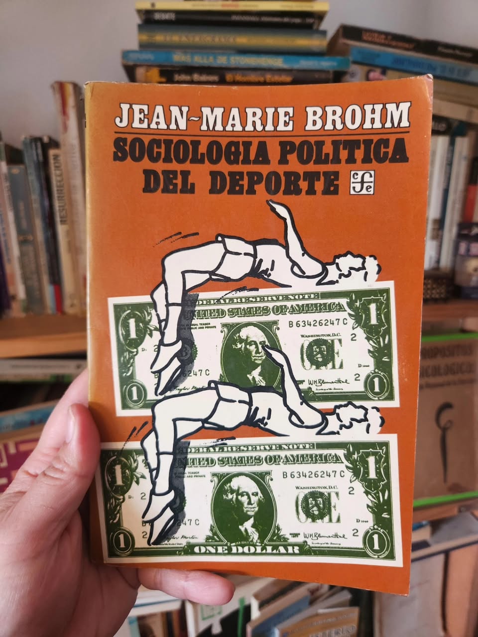 Sociología política del deporte