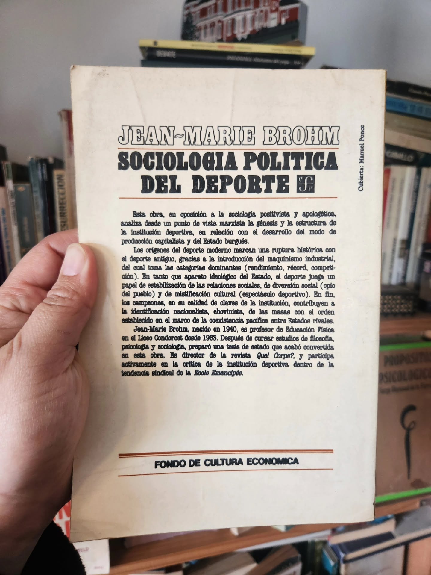 Sociología política del deporte - Imagen 7