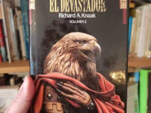 El reino de los dragones