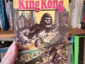 King Kong