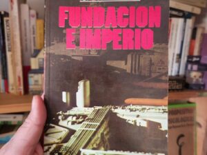 Fundación e Imperio