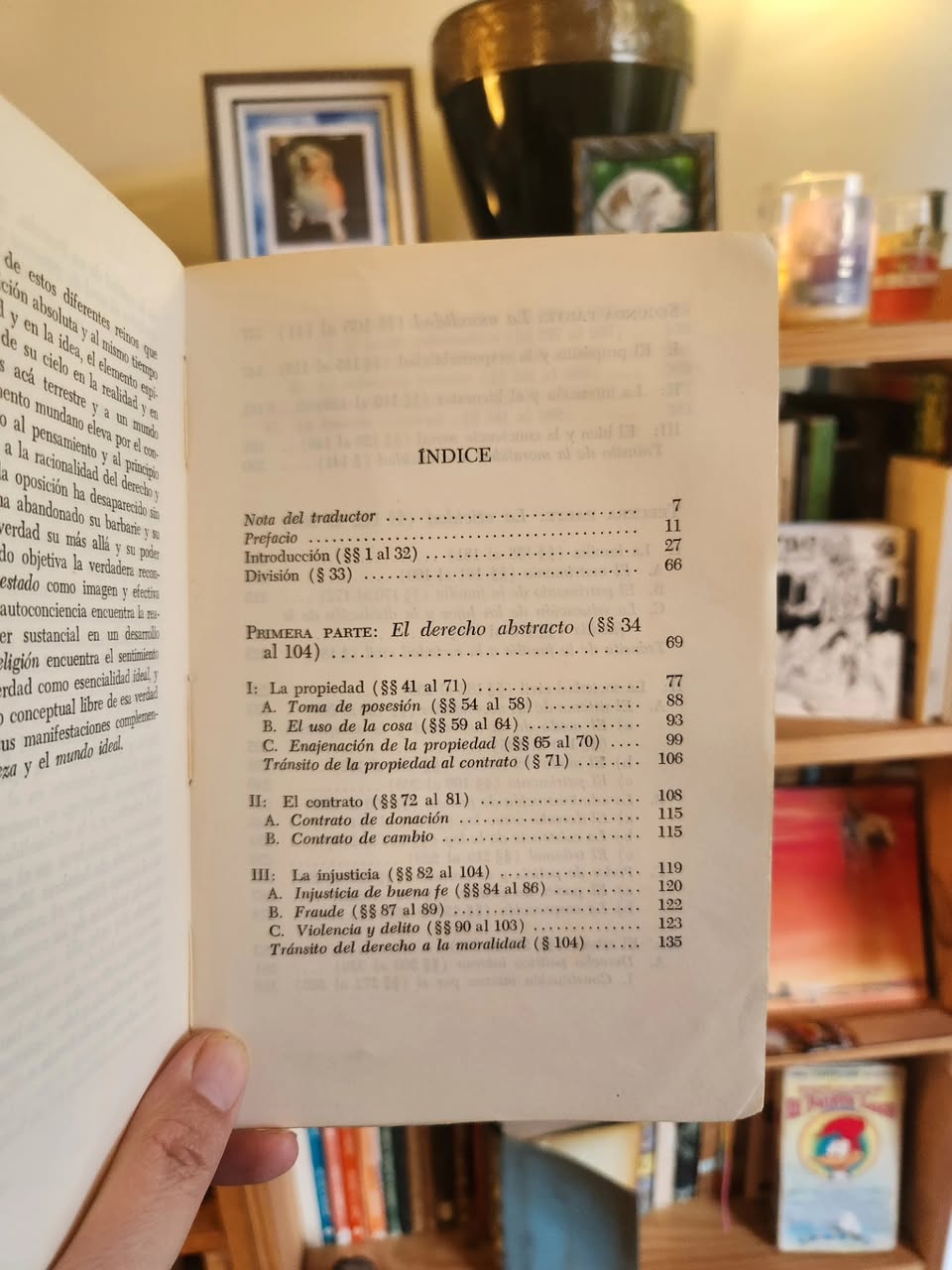 Principios de la filosofía del derecho - Imagen 3