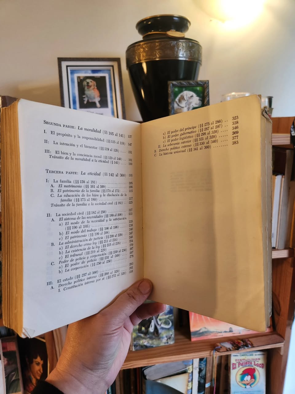 Principios de la filosofía del derecho - Imagen 4