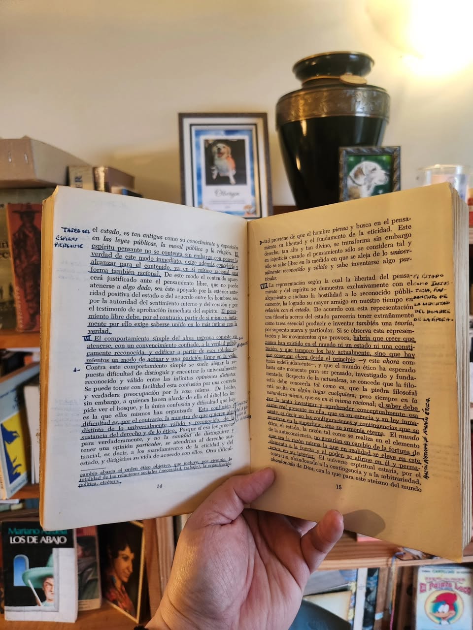 Principios de la filosofía del derecho - Imagen 5