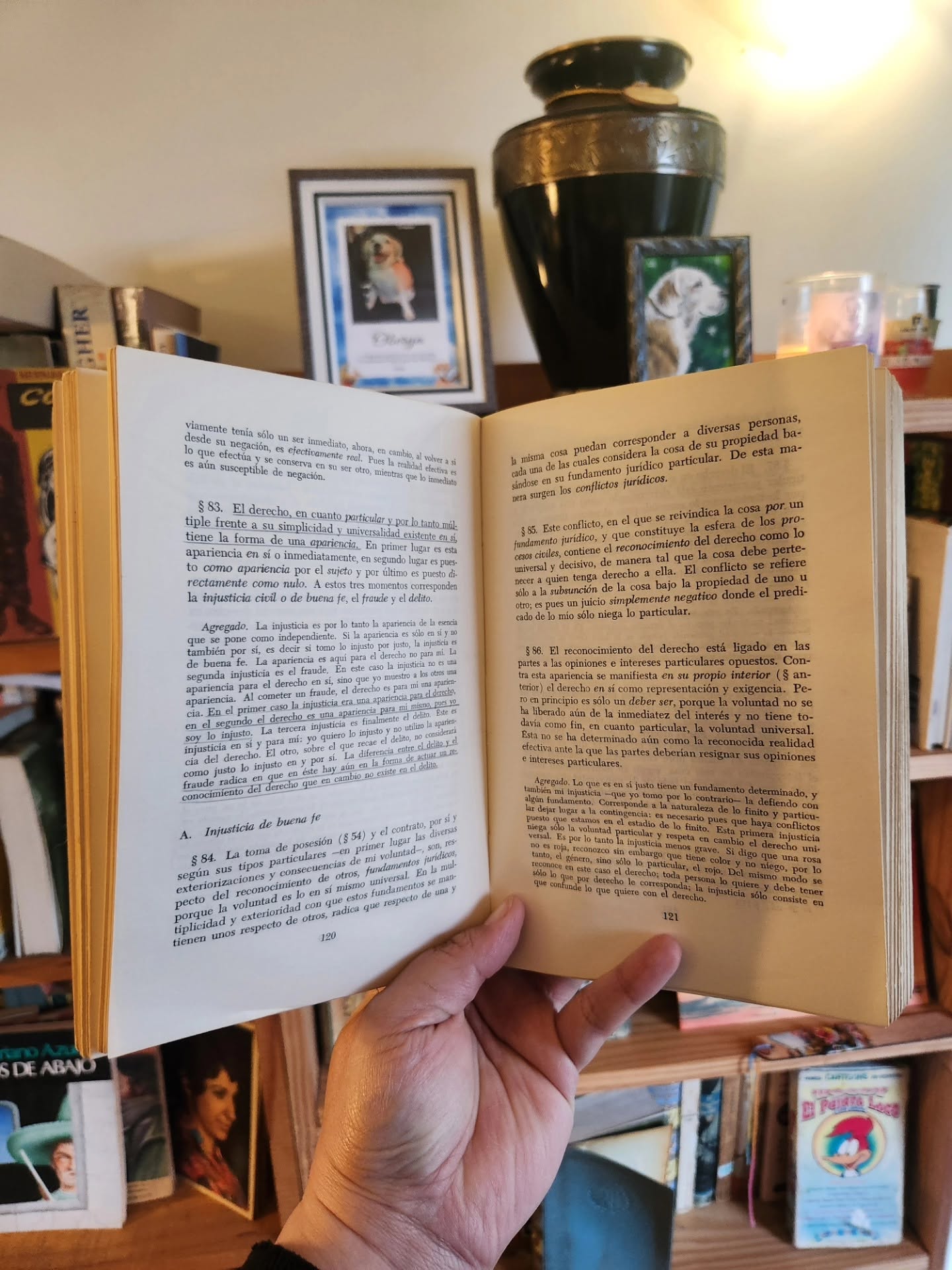 Principios de la filosofía del derecho - Imagen 6