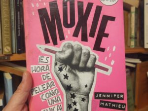 Moxie
