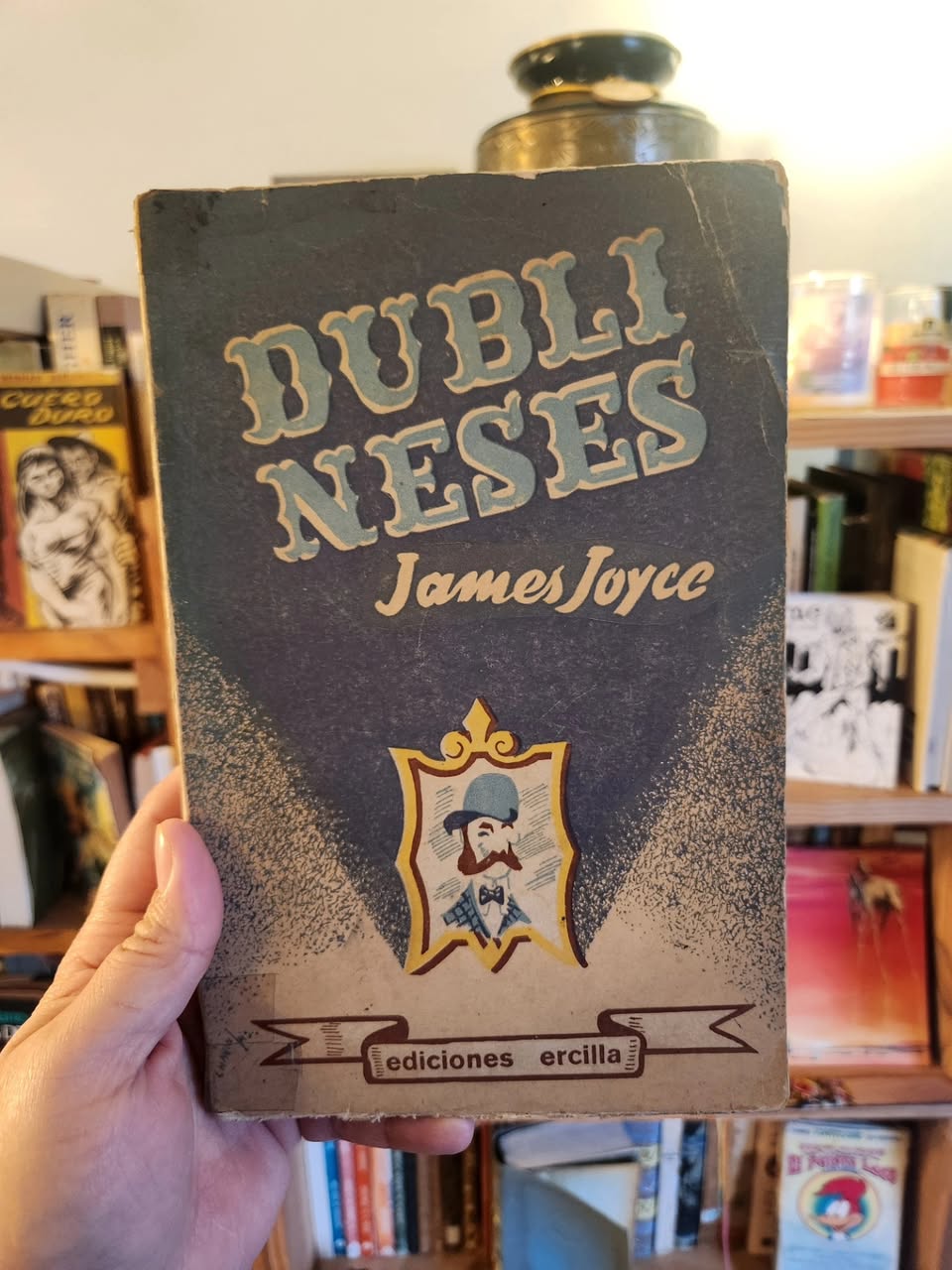 Dublineses