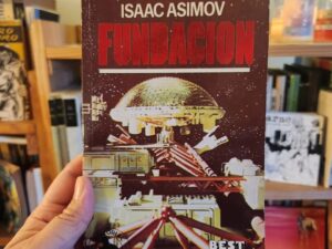 Fundación