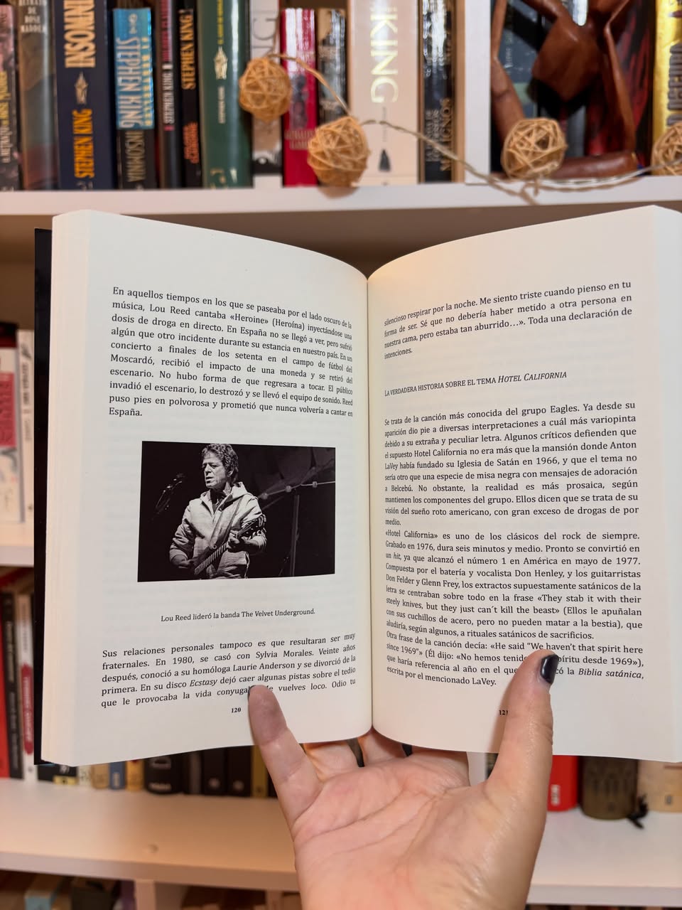 Historia maldita del rock - Imagen 5