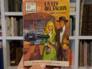 La ley de Taylon