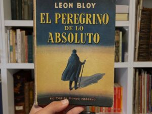 El peregrino de lo absoluto