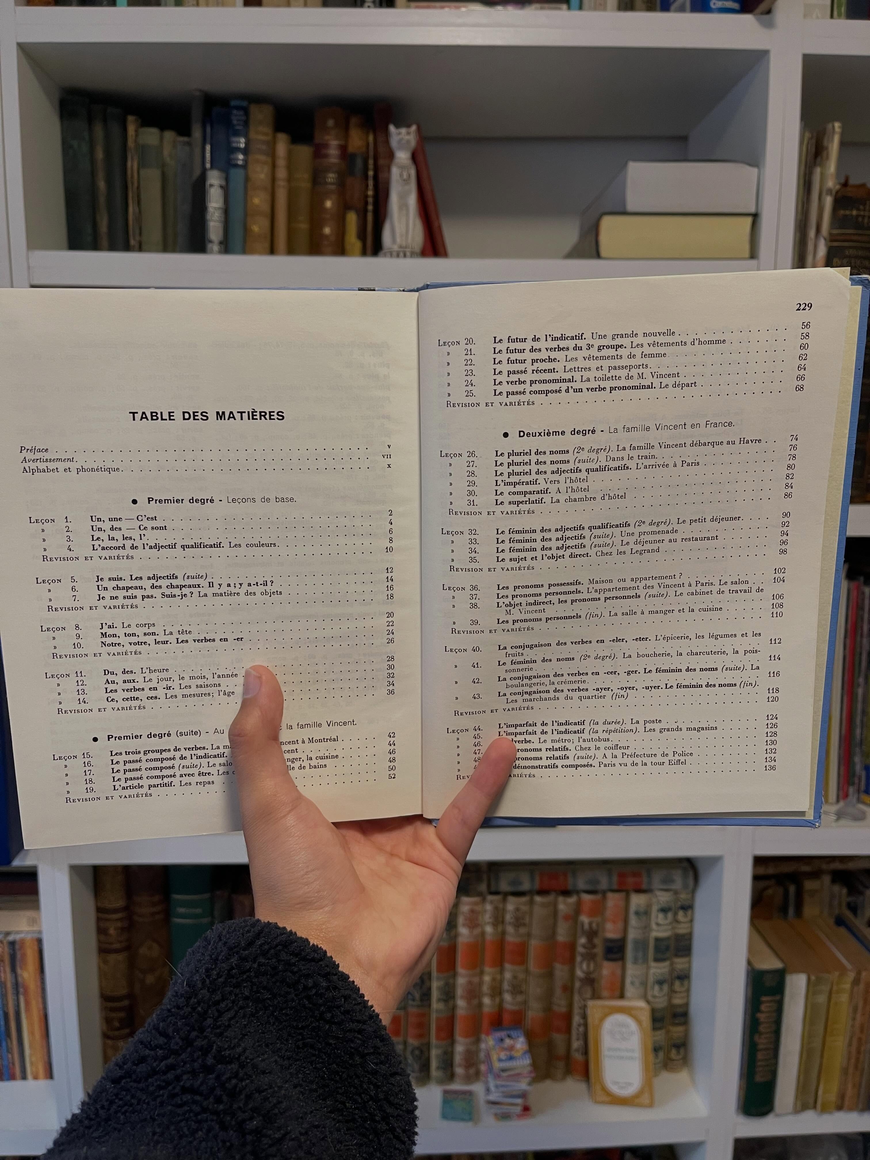Cours de Langue et de Civilisation Françaises - Imagen 6