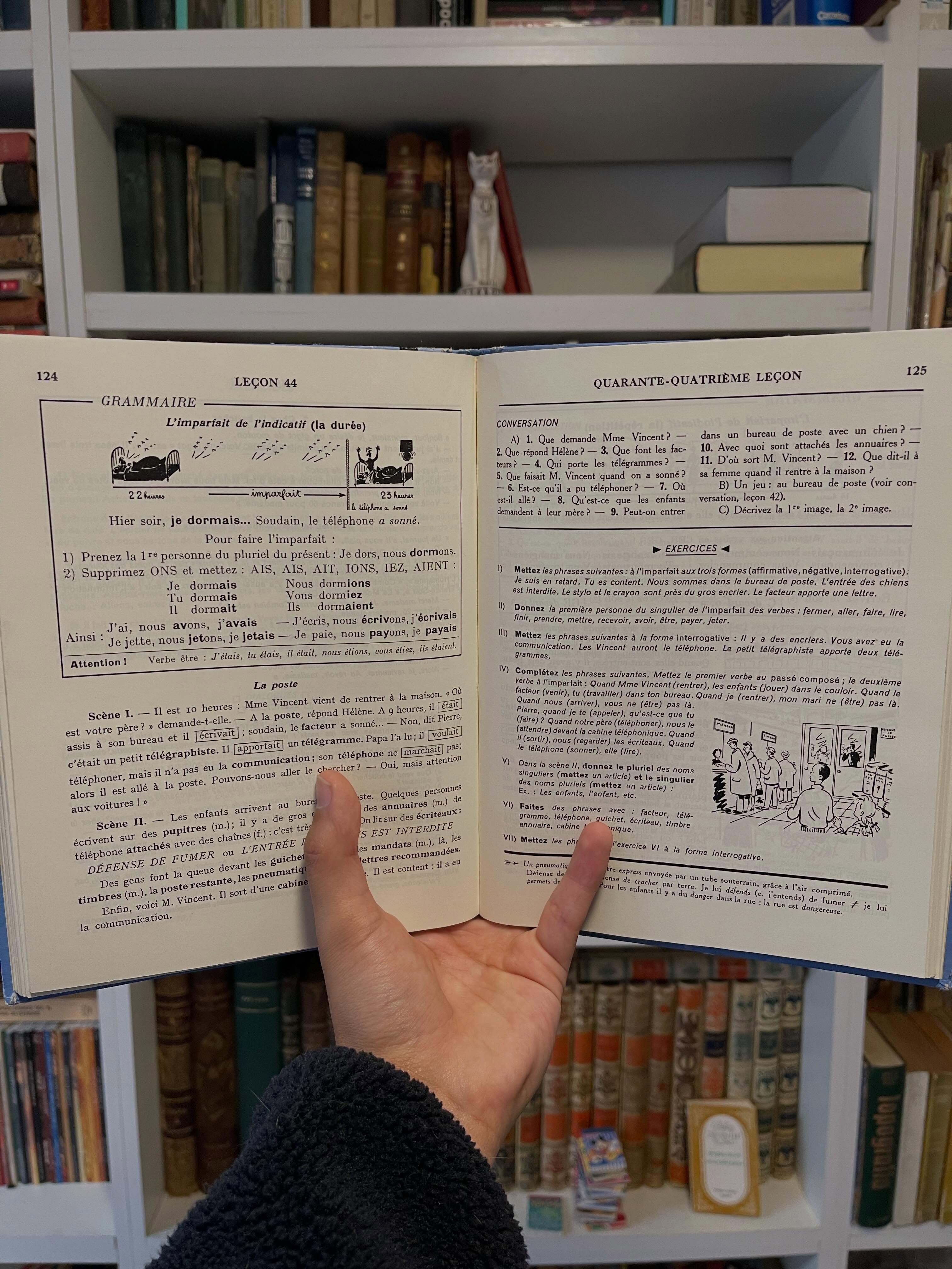 Cours de Langue et de Civilisation Françaises - Imagen 8