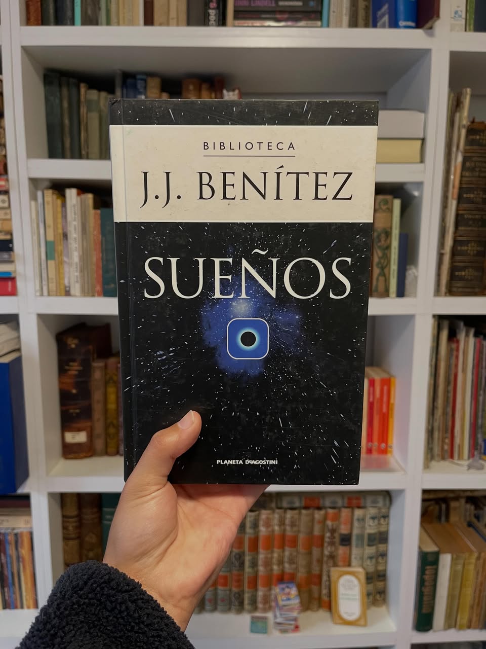 Sueños