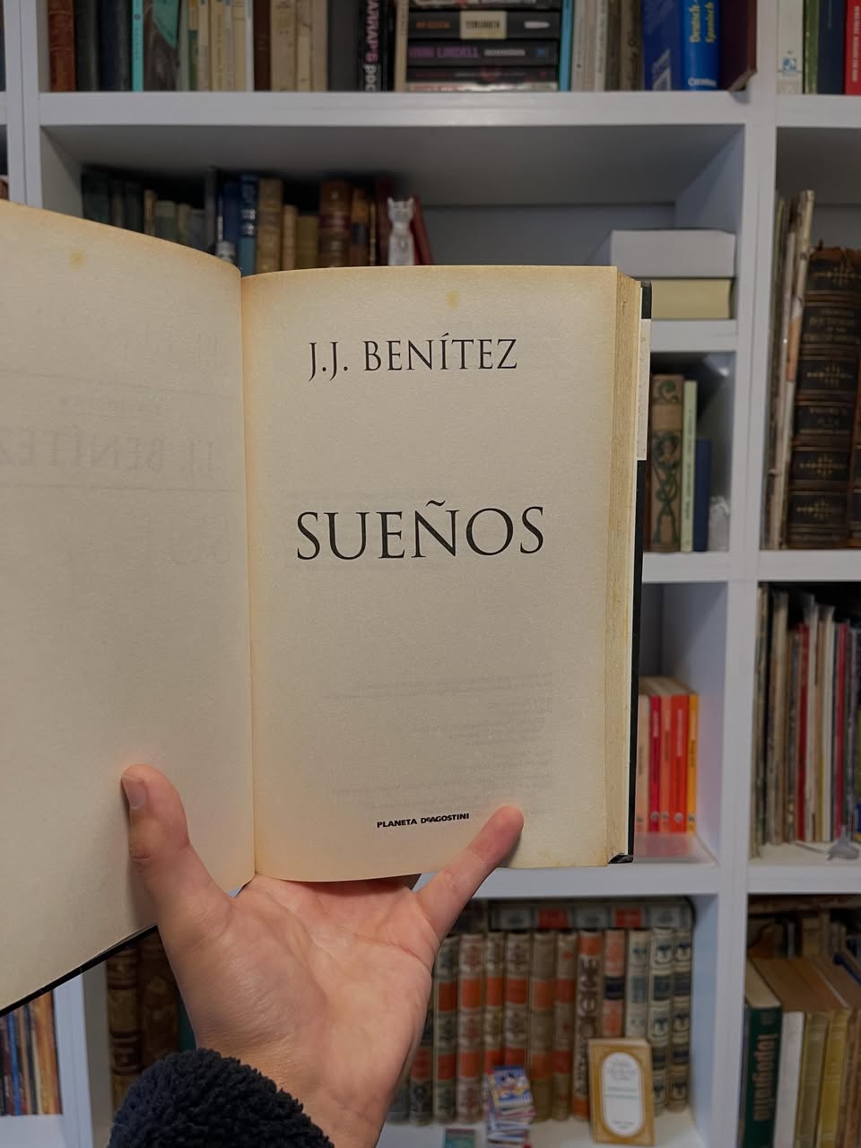 Sueños - Imagen 5
