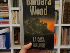 La casa maldita