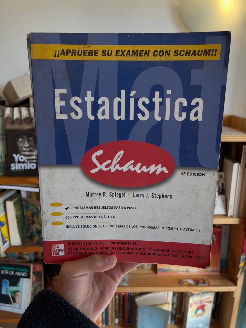 Estadística