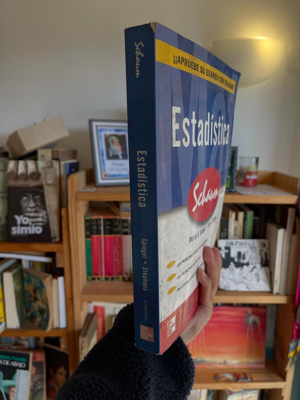 Estadística - Imagen 2