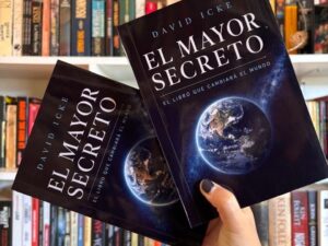 El mayor secreto. El libro que cambiará el mundo (Tomo I y II)