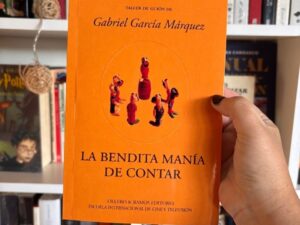 La bendita manía de contar