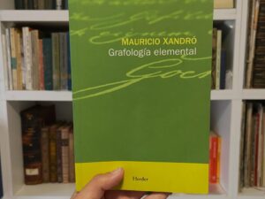 Grafología elemental