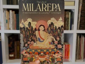 The Life of Milarepa