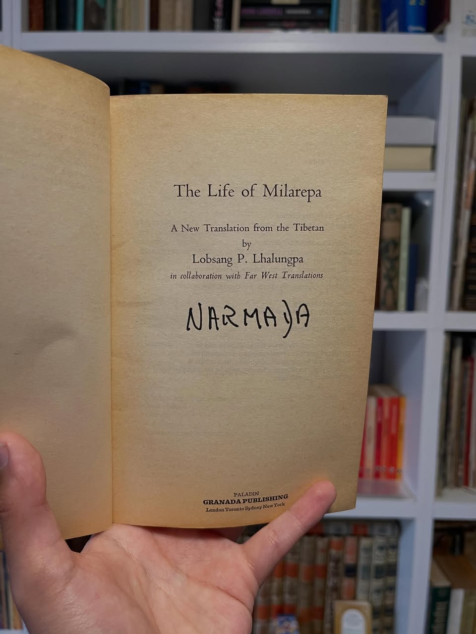 The Life of Milarepa - Imagen 4