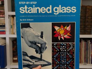 Step-by-Step Stained Glass