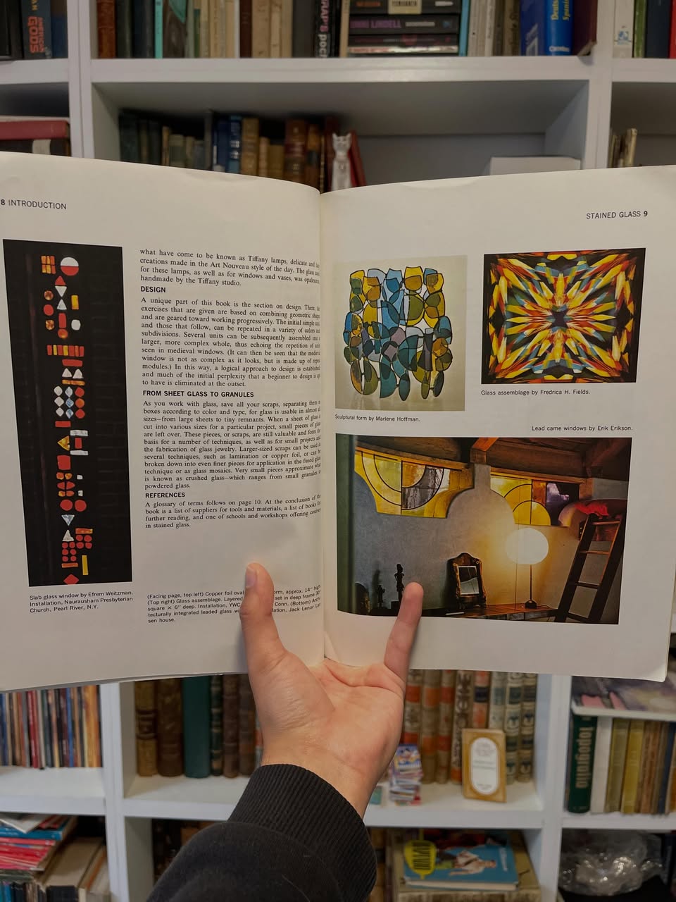 Step-by-Step Stained Glass - Imagen 5