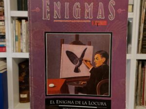 El enigma de la locura