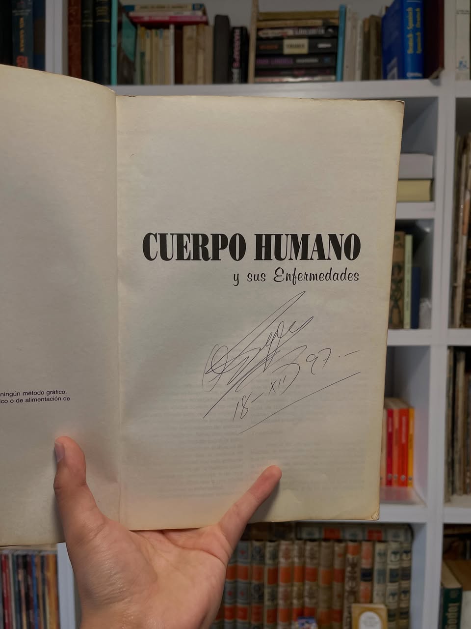 Cuerpo humano y sus Enfermedades - Imagen 3