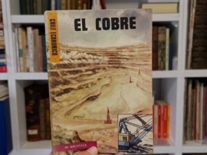 El cobre