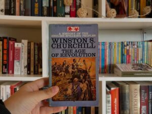 The Age of Revolution