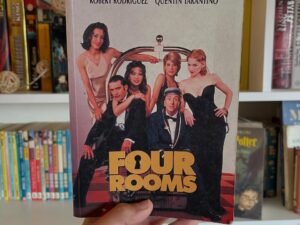 Four Rooms