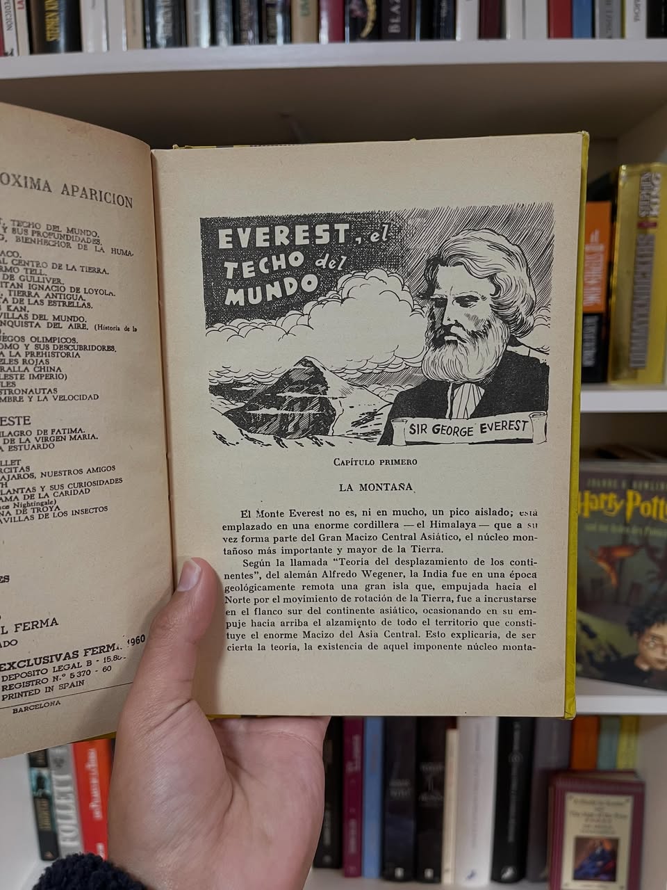 Everest. El techo del mundo - Imagen 4