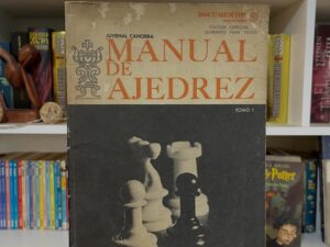 Manual de Ajedrez