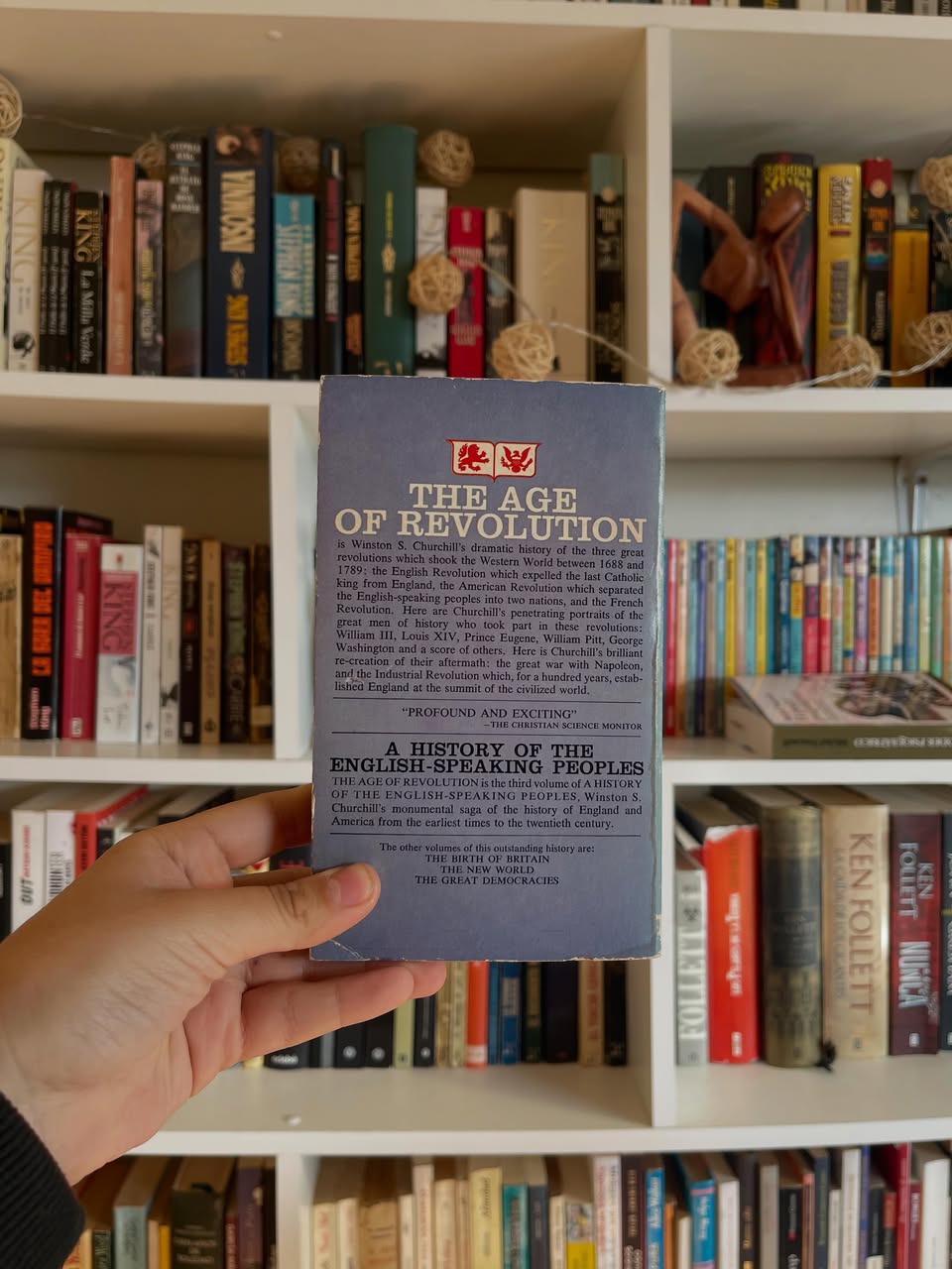 The Age of Revolution - Imagen 3