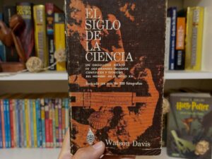El siglo de la ciencia