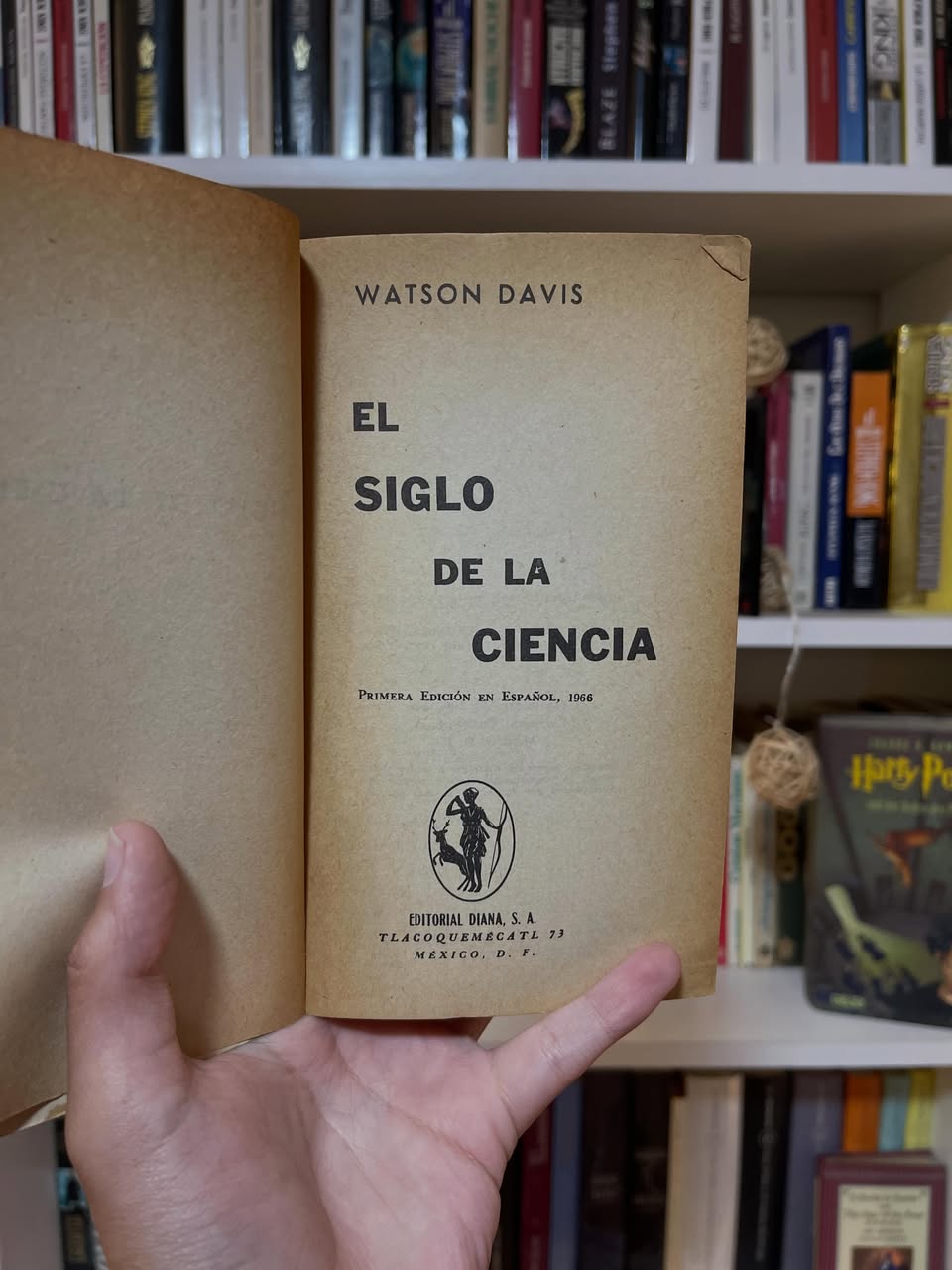 El siglo de la ciencia - Imagen 5