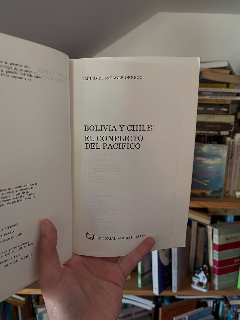 Bolivia y Chile: El conflicto del Pacífico - Imagen 4