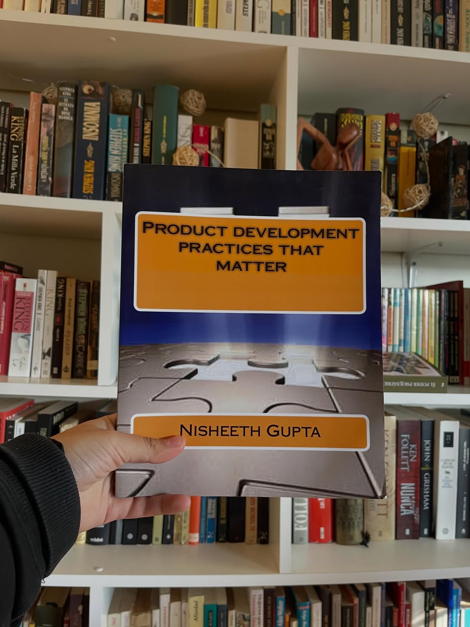 Product Development Practices That Matter: Transform Market Opportunities and Technological Innovations into Successful Products