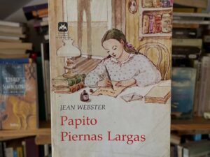 Papito Piernas Largas