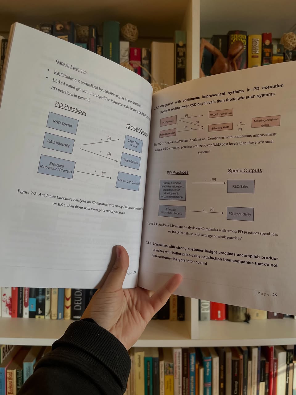 Product Development Practices That Matter: Transform Market Opportunities and Technological Innovations into Successful Products - Imagen 5