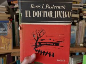 El Doctor Jivago