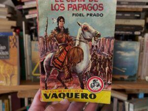 El clan de los Papagos