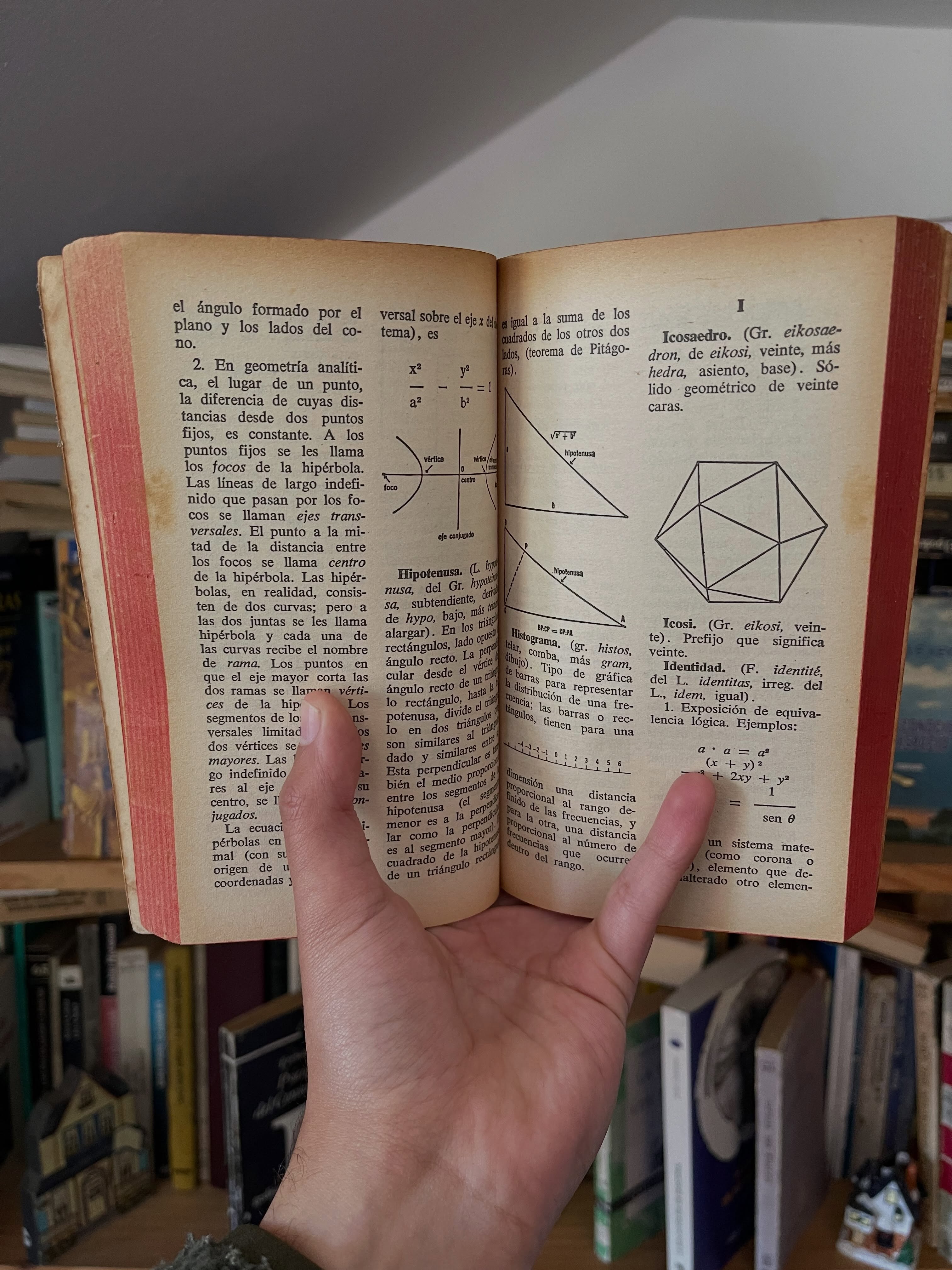 Diccionario y manual de las nuevas matemáticas - Imagen 6