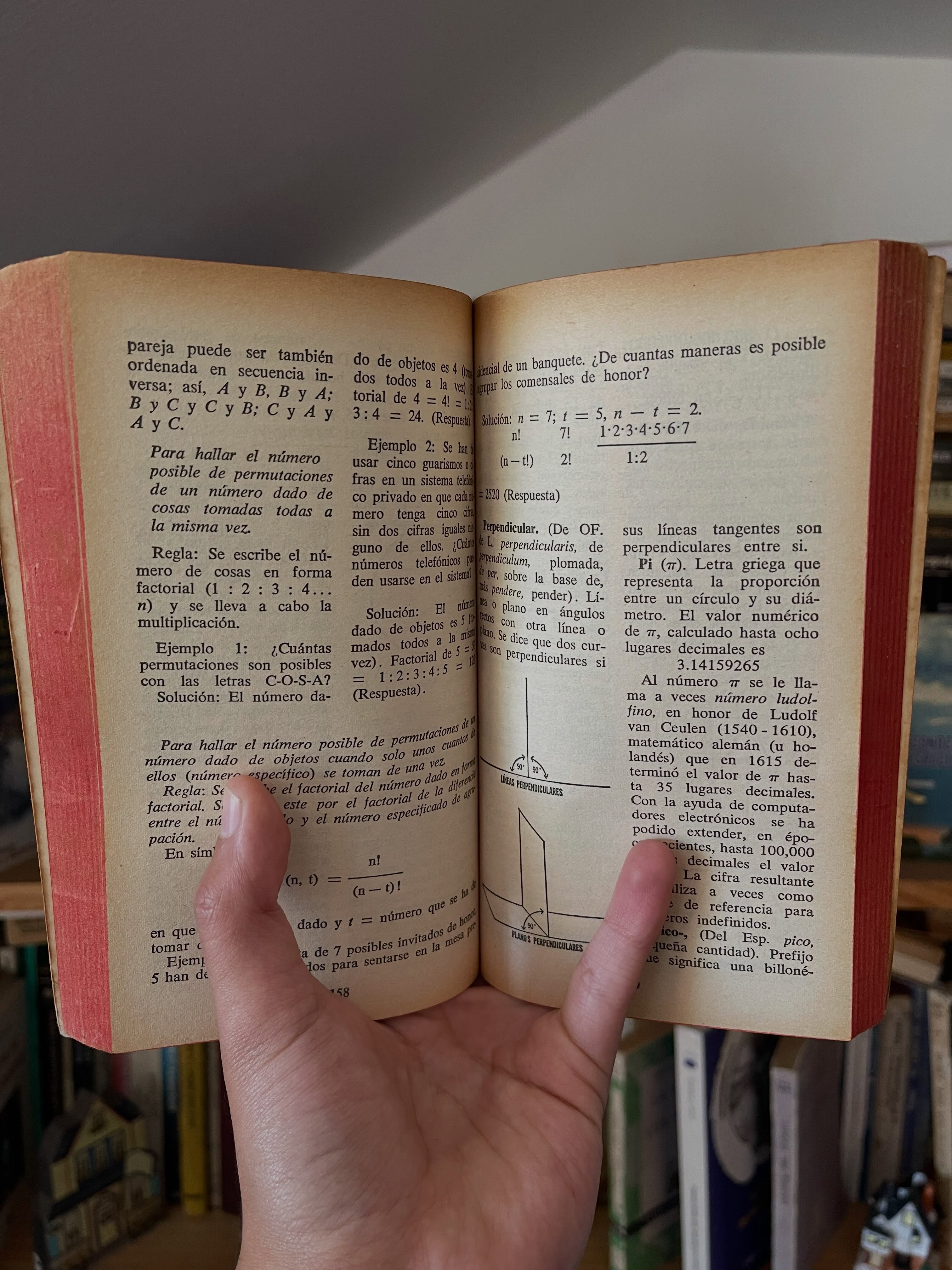 Diccionario y manual de las nuevas matemáticas - Imagen 7