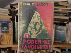 El poder de la voluntad